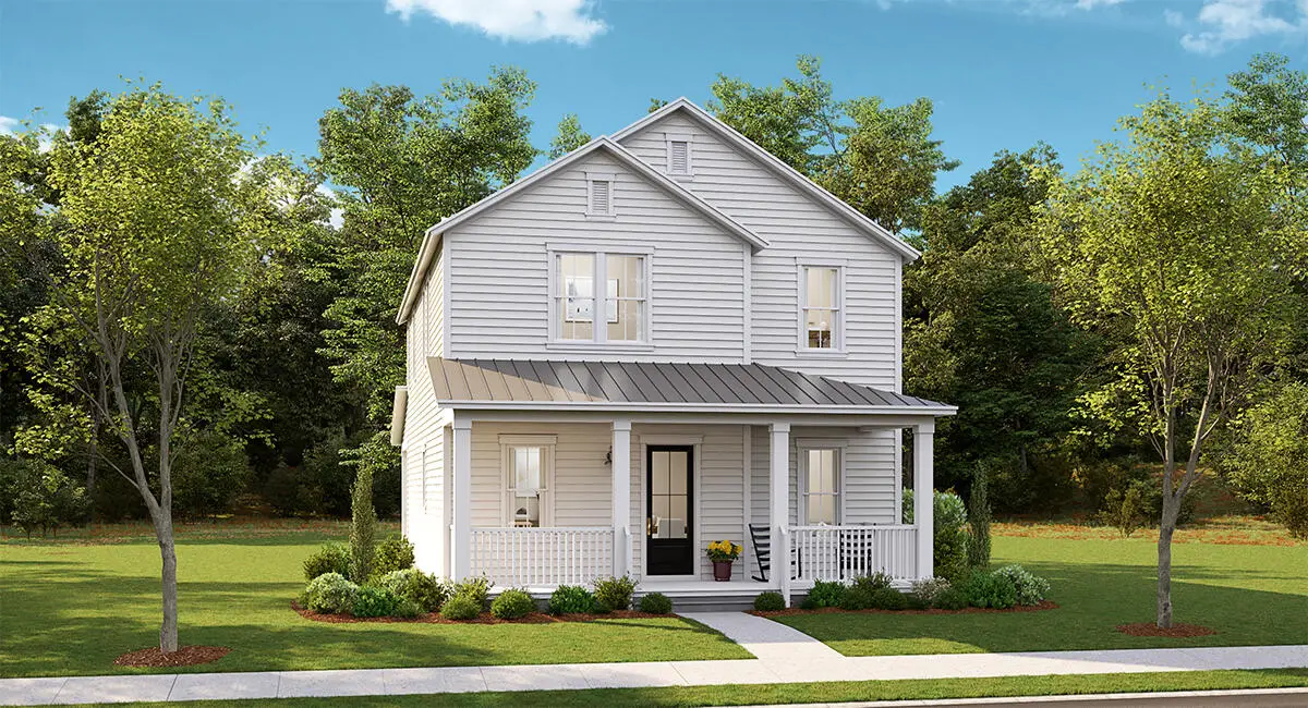 987 Scotch Bonnet Way, Summerville, SC 29485 - #1
