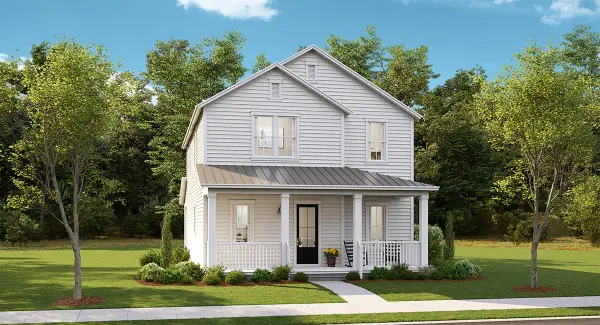 987 Scotch Bonnet Way, Summerville, SC 29485