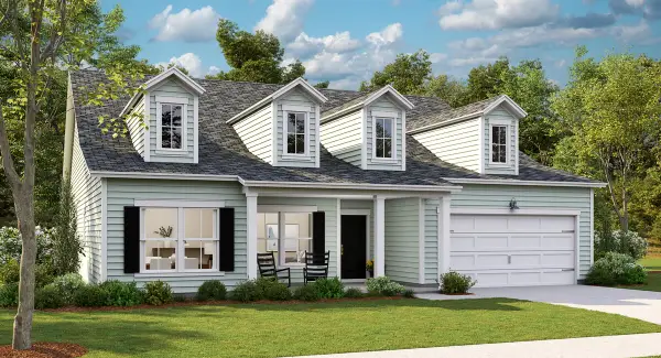 1068 Lettered Olive Lane, Summerville, SC 29485