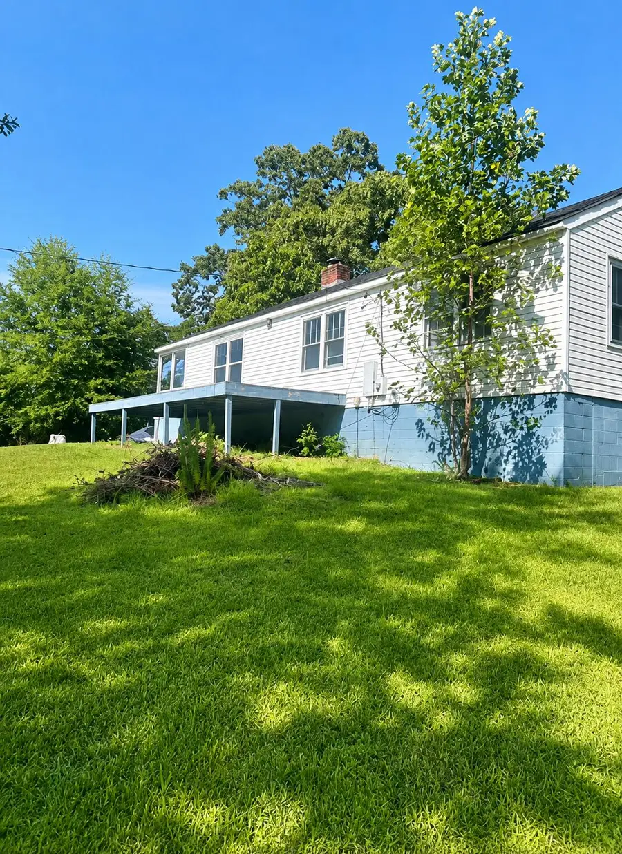 102 Gilbert Drive, Marietta, SC 29661 - #2