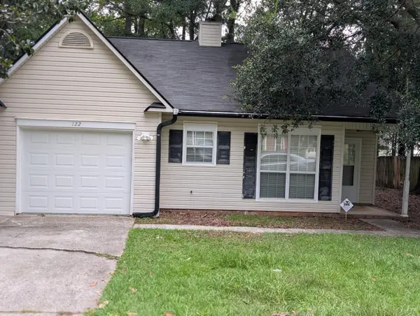 122 Beverly Drive, Ladson, SC 29456