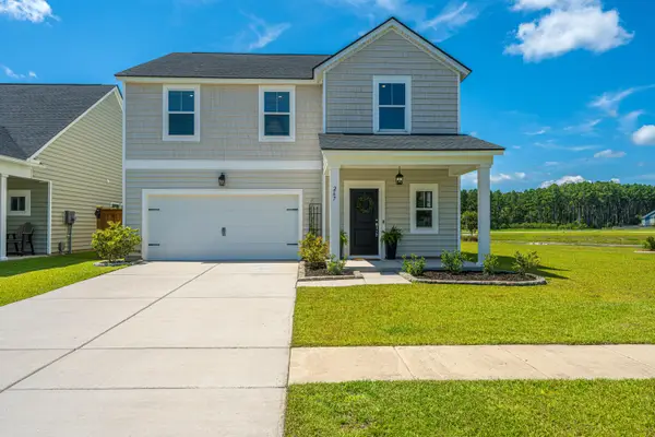 267 Woodland Oak Way, Summerville, SC 29485
