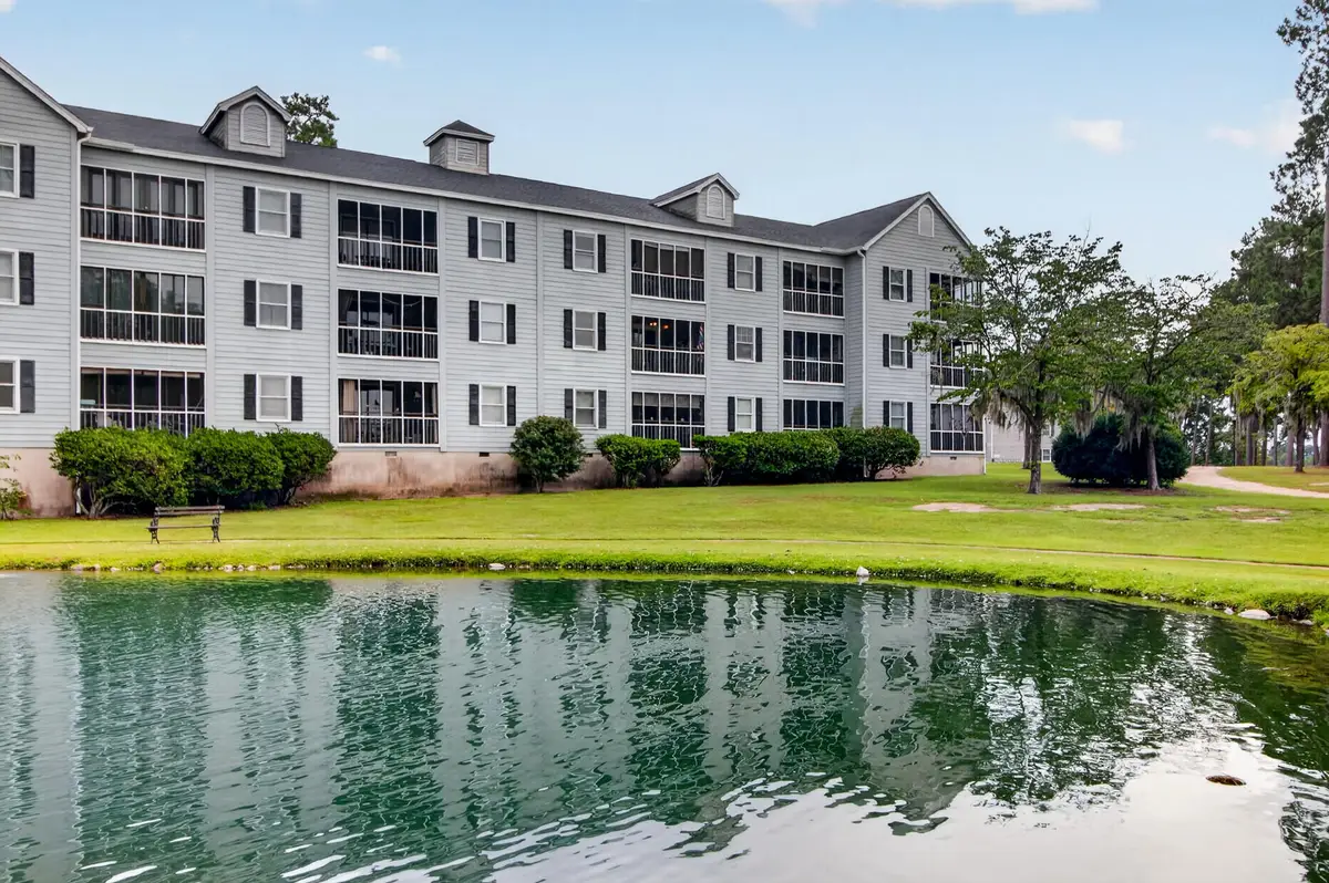 2204 Cypress Pointe Lane #B204, Manning, SC 29102 - #1
