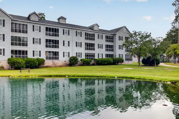 2204 Cypress Pointe Lane #B204, Manning, SC 29102