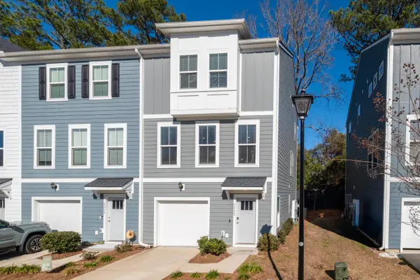 1222 Tice Lane, North Charleston, SC 29405