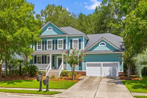1780 James Basford Place, Mount Pleasant, SC 29466