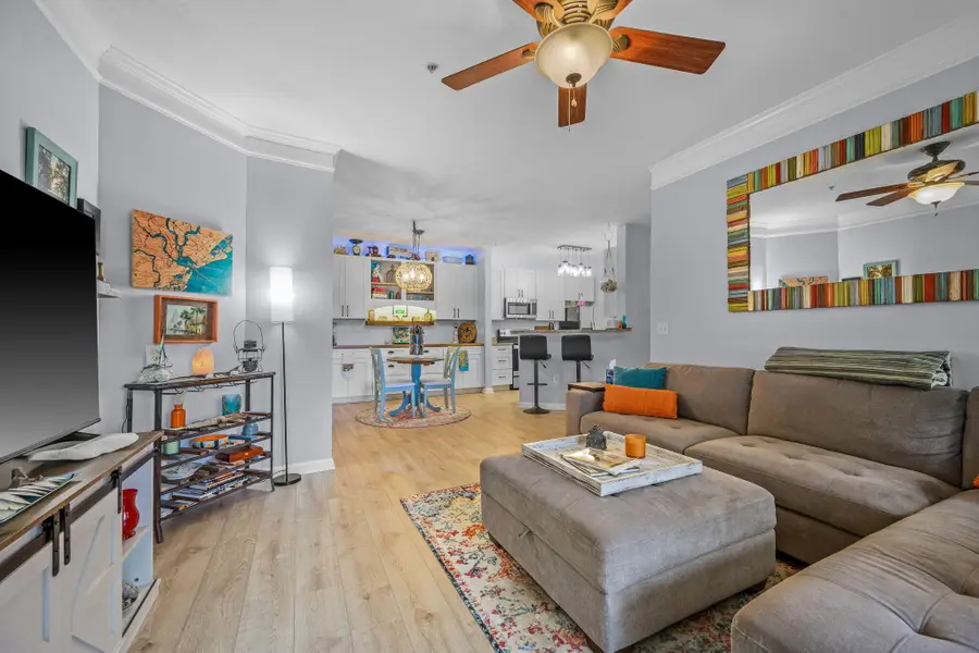 1300 Park West Boulevard #216, Mount Pleasant, SC 29466 - #3
