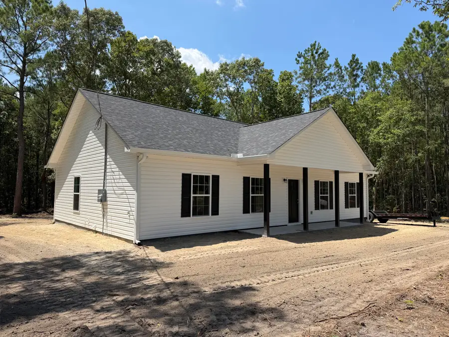 201 Tabernacle Road, Eutawville, SC 29048 - #2