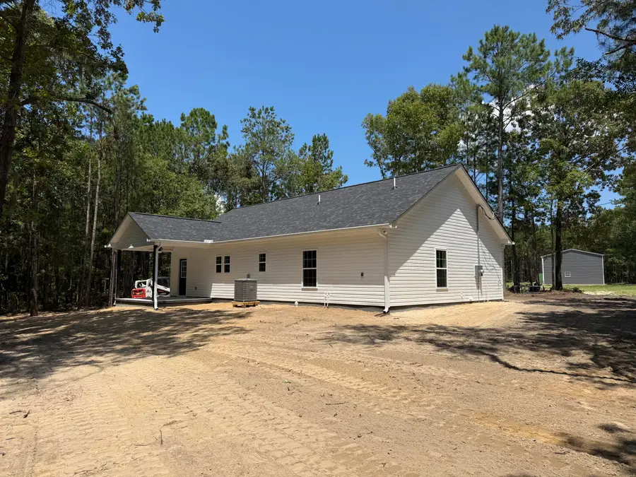 201 Tabernacle Road, Eutawville, SC 29048 - #3