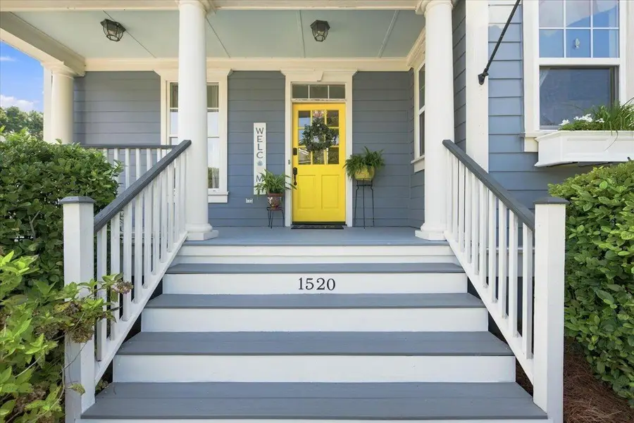 1520 Devol Street, Mount Pleasant, SC 29466 - #3