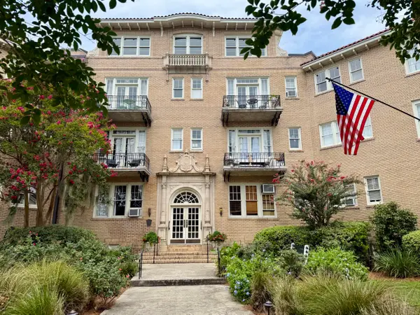63 Rutledge Avenue #5, Charleston, SC 29401