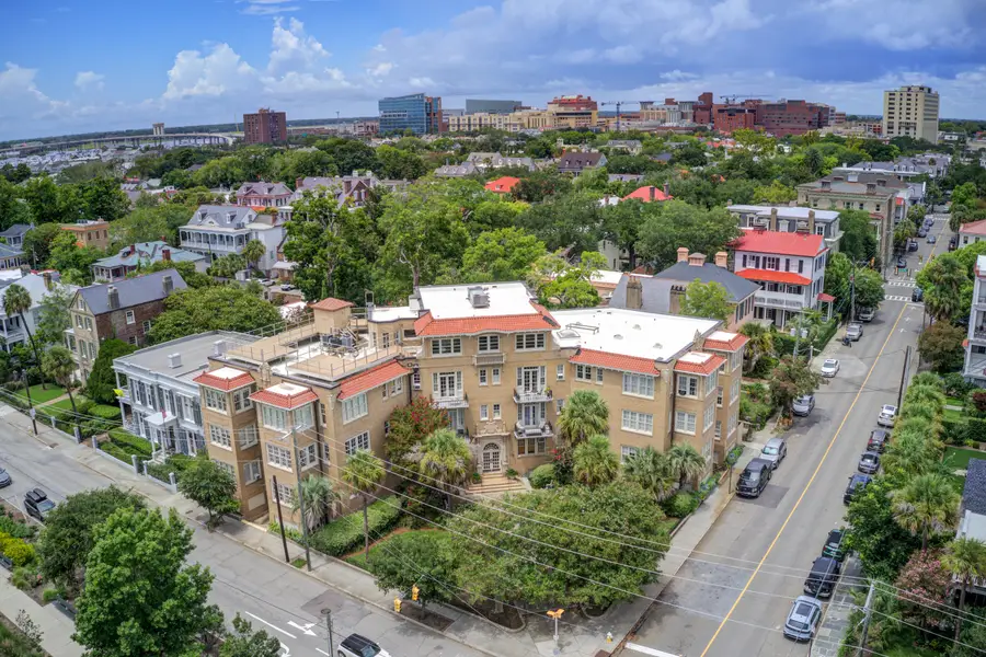 63 Rutledge Avenue #5, Charleston, SC 29401 - #2