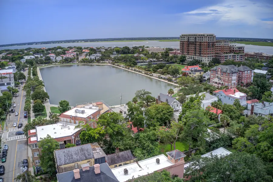 63 Rutledge Avenue #5, Charleston, SC 29401 - #3
