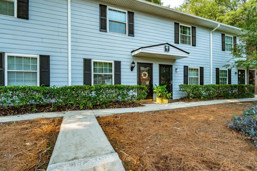 21 Rivers Point Row #9d, Charleston, SC 29412 - #3