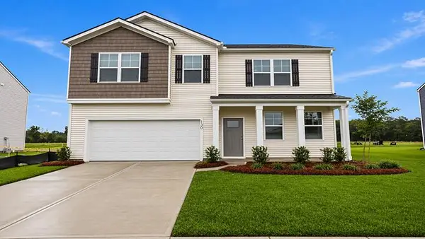 354 Willow Run Drive, Summerville, SC 29486