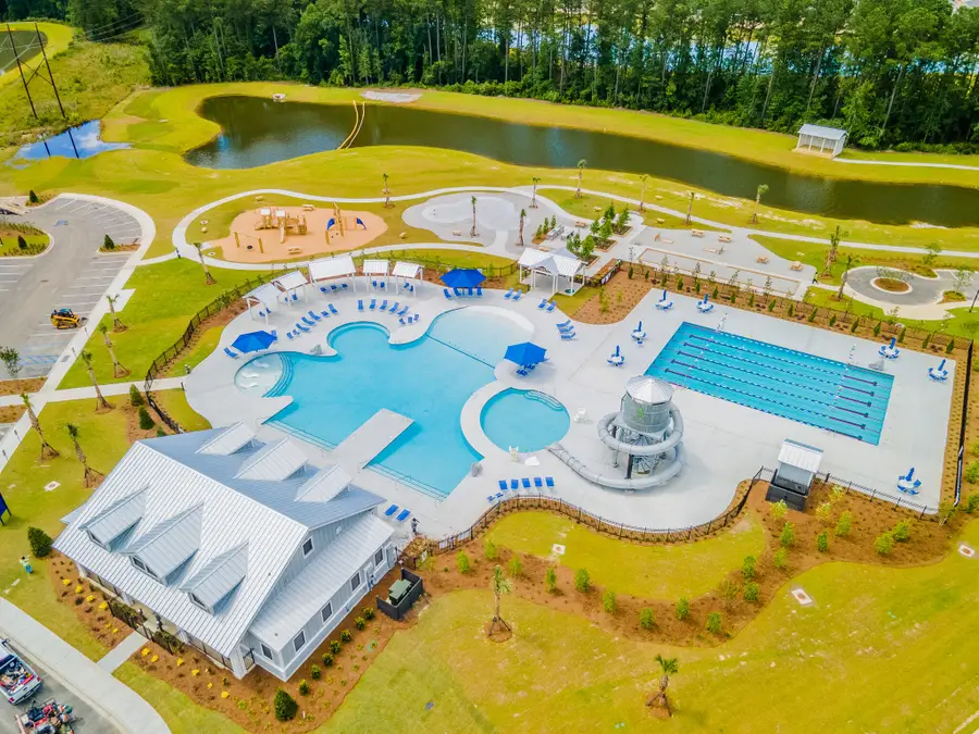 354 Willow Run Drive, Summerville, SC 29486 - #2