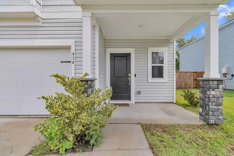 414 Minim Street, Charleston, SC 29414 - #2