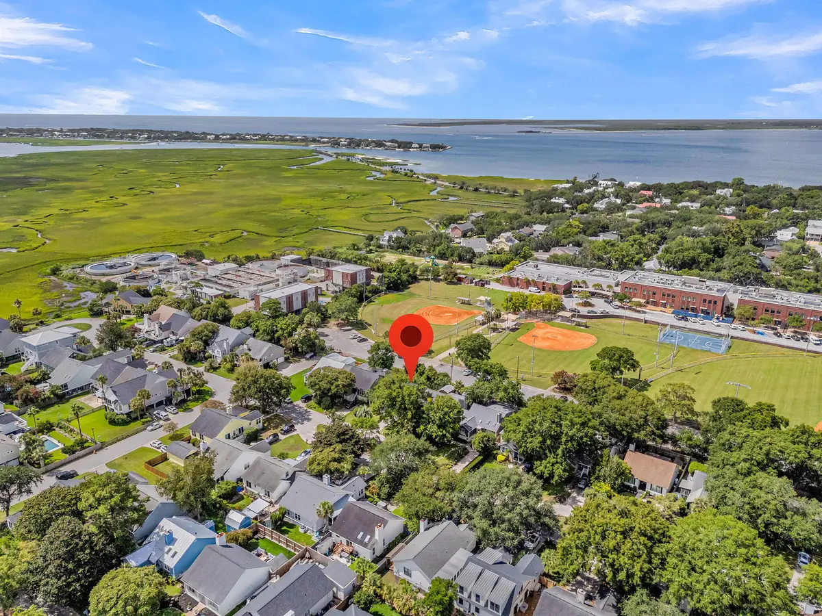 1527 Barquentine Drive, Mount Pleasant, SC 29464 - #1