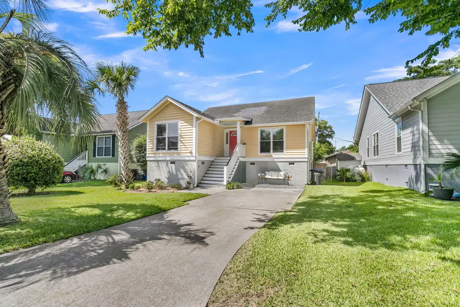 1527 Barquentine Drive, Mount Pleasant, SC 29464 - #2