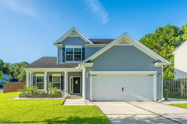 263 Urbano Lane, Goose Creek, SC 29445