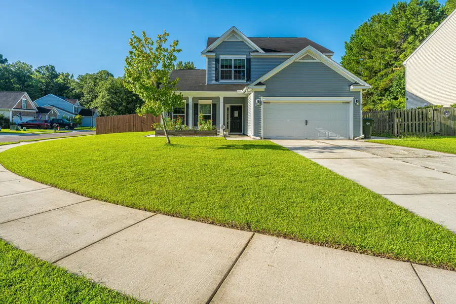 263 Urbano Lane, Goose Creek, SC 29445 - #2