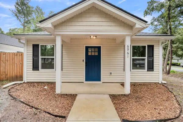 6961 Raymond Avenue, North Charleston, SC 29406
