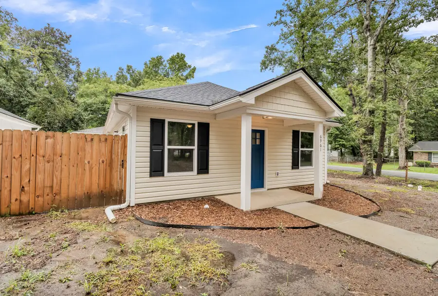 6961 Raymond Avenue, North Charleston, SC 29406 - #2