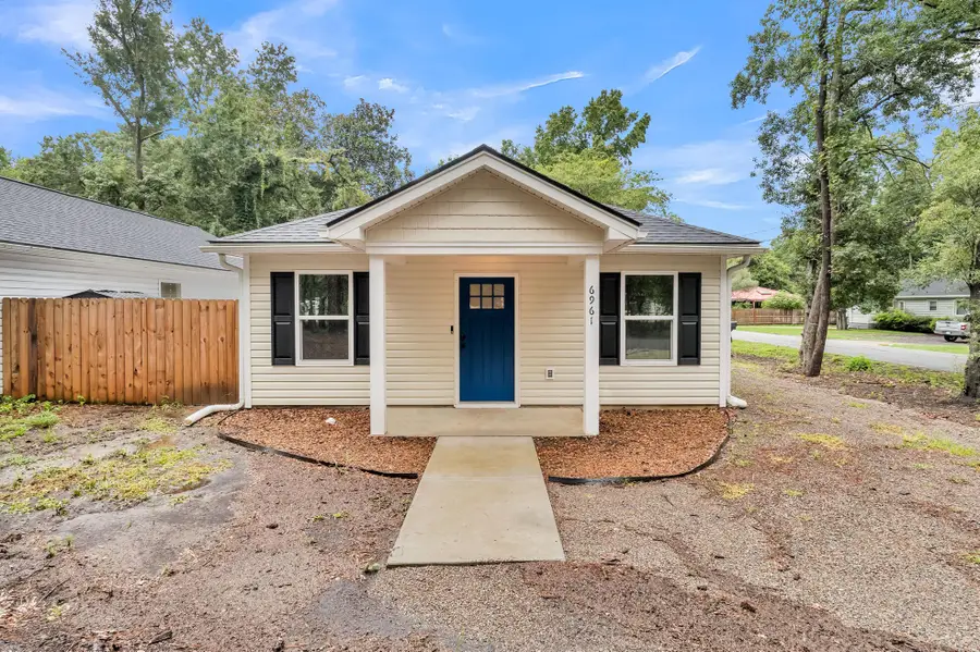6961 Raymond Avenue, North Charleston, SC 29406 - #3