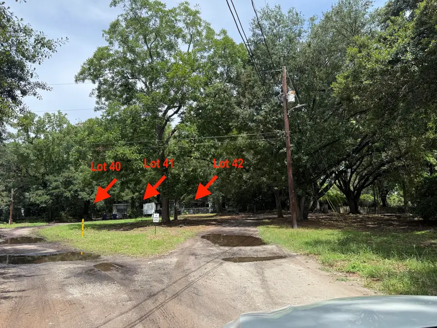 1640 Louis Street, North Charleston, SC 29405 - #3