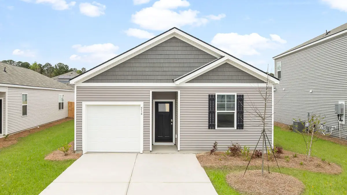 823 Baywood Lane, Summerville, SC 29486 - #1
