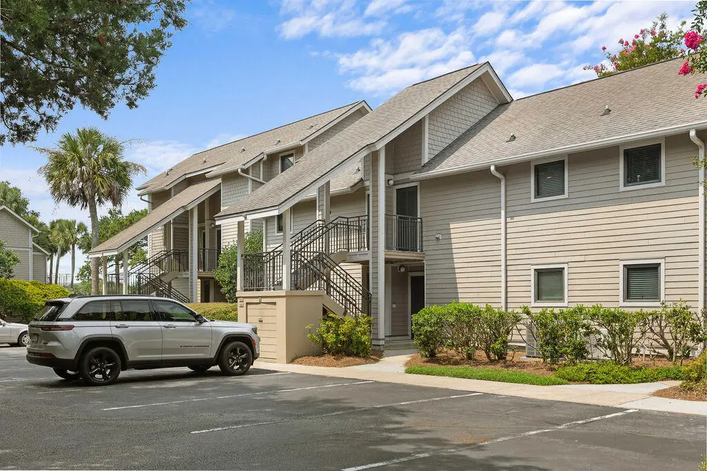 122 High Hammock Villas, Seabrook Island, SC 29455 - #1