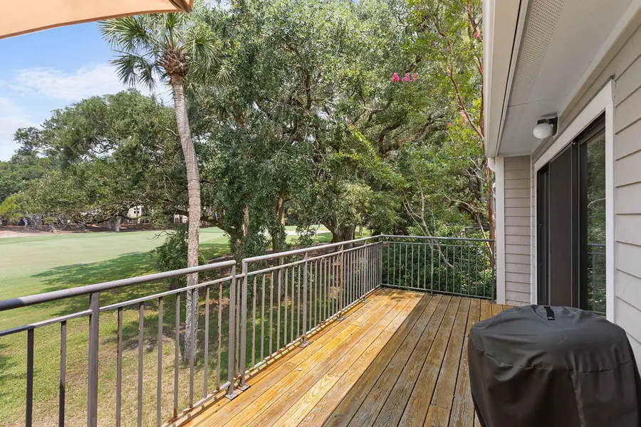 122 High Hammock Villas, Seabrook Island, SC 29455 - #3