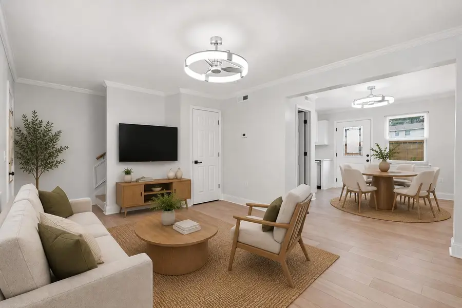 415 Parkdale Drive #Apt 6h, Charleston, SC 29414 - #2