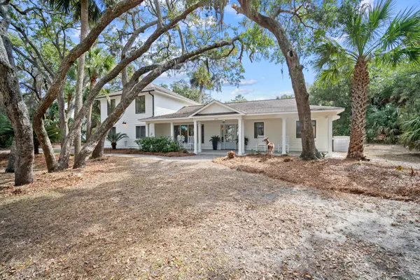 290 Tarpon Boulevard, Fripp Island, SC 29920