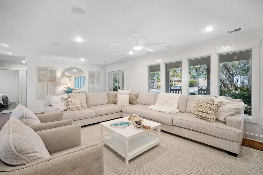 290 Tarpon Boulevard, Fripp Island, SC 29920 - #2