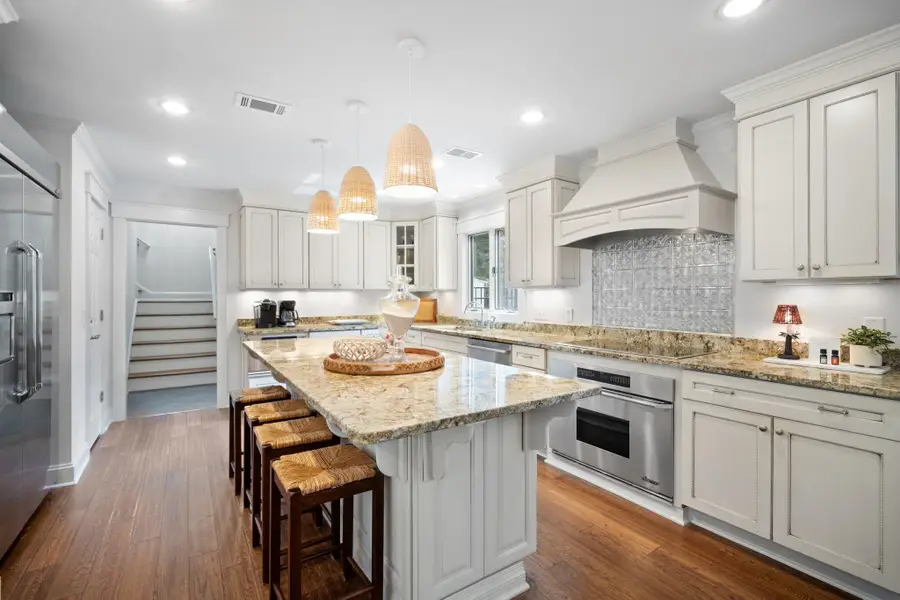 290 Tarpon Boulevard, Fripp Island, SC 29920 - #3