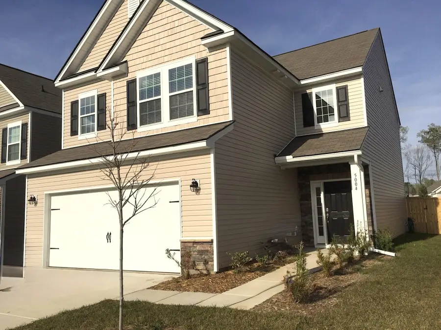 5004 White Cedar Road, Ladson, SC 29456 - #2