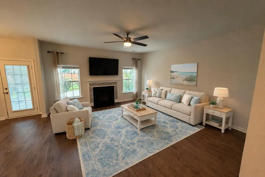 5004 White Cedar Road, Ladson, SC 29456 - #3