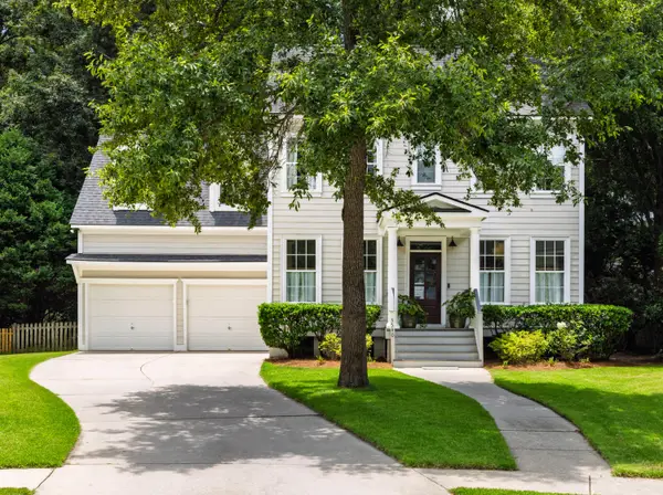 3540 E Higgins Drive, Mount Pleasant, SC 29466