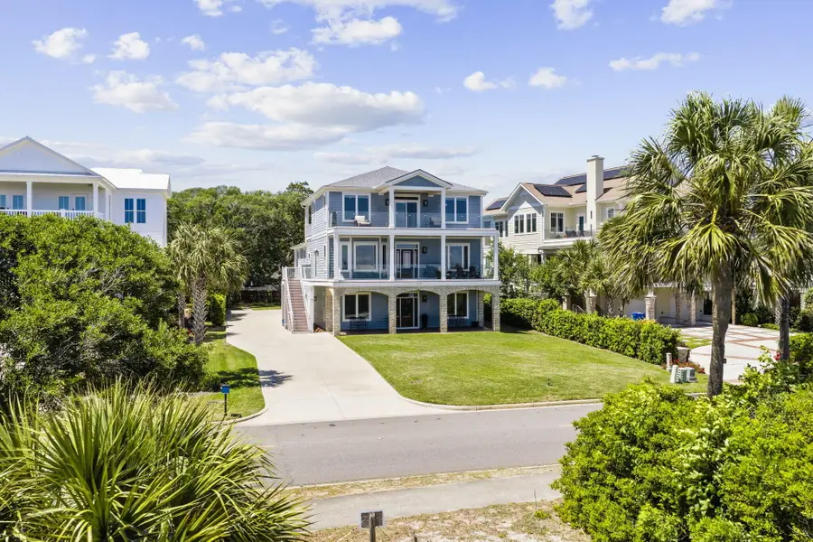 5725 N Ocean Boulevard, Myrtle Beach, SC 29577 - #3
