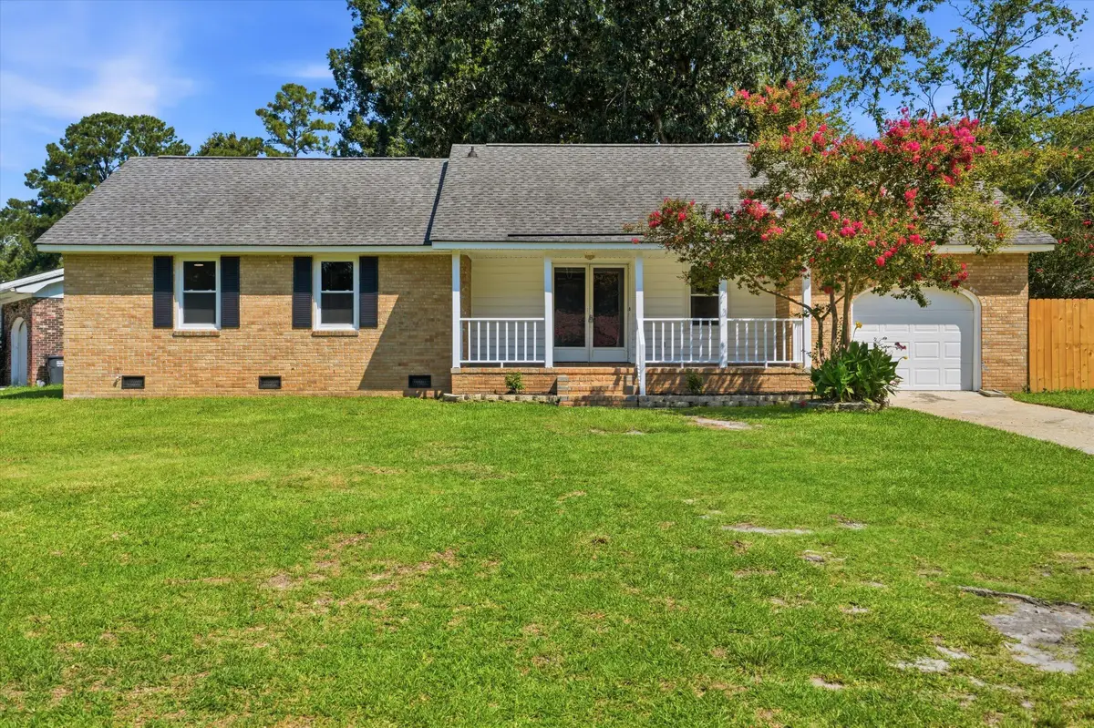 217 Vickie Street, Ladson, SC 29456 - #1