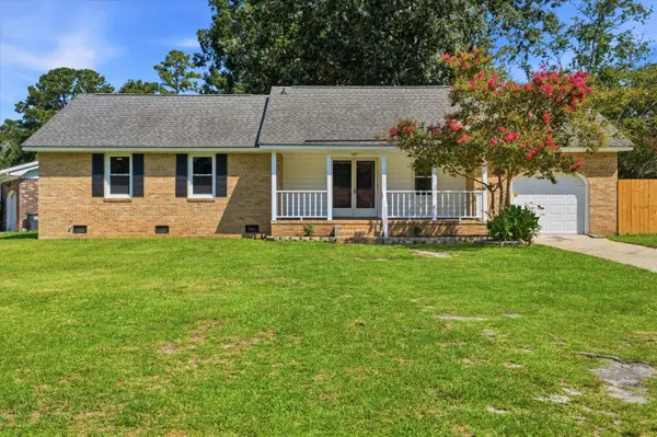 217 Vickie Street, Ladson, SC 29456