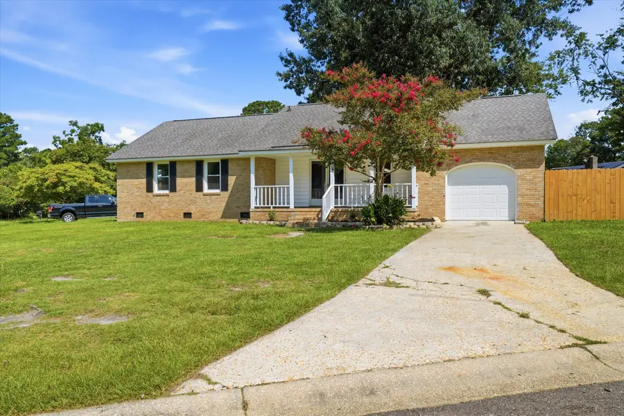 217 Vickie Street, Ladson, SC 29456 - #2