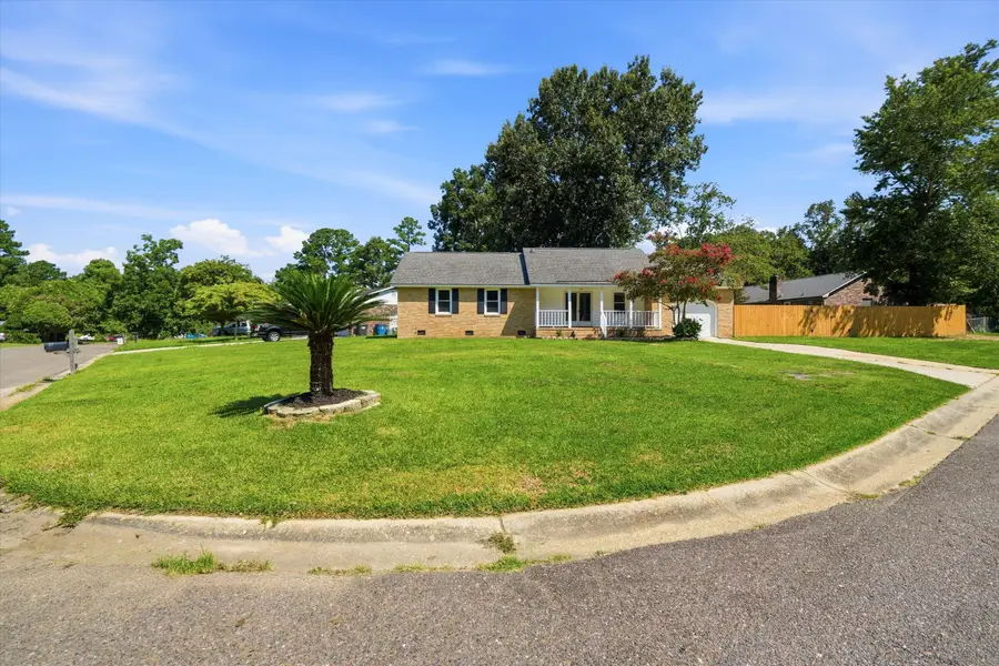 217 Vickie Street, Ladson, SC 29456 - #3