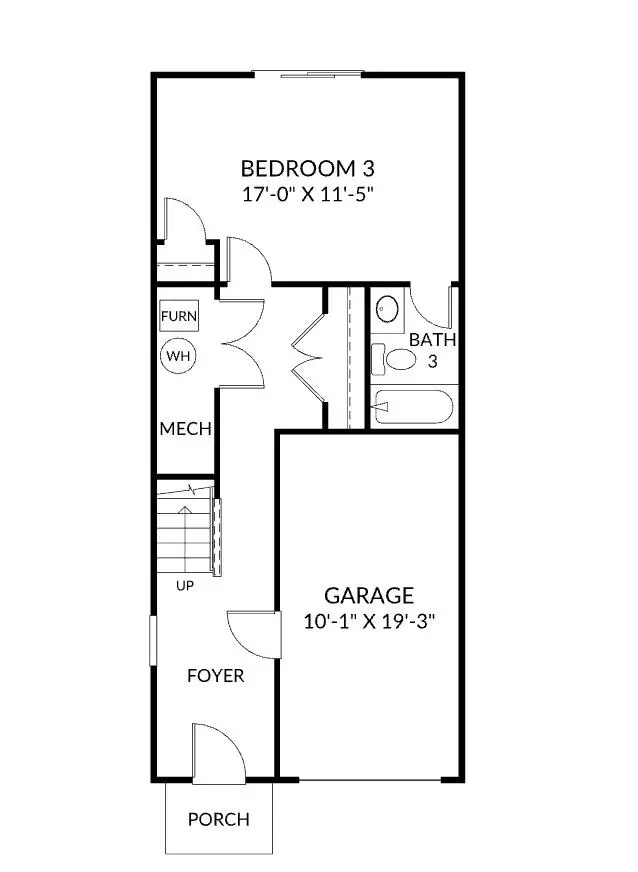 8035 Caswell Court, Ladson, SC 29456 - #3
