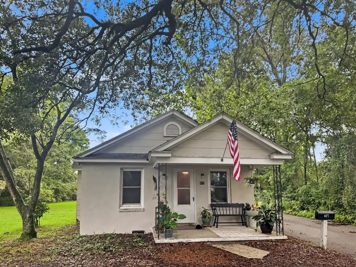 615 End Drive, Charleston, SC 29407 - #1