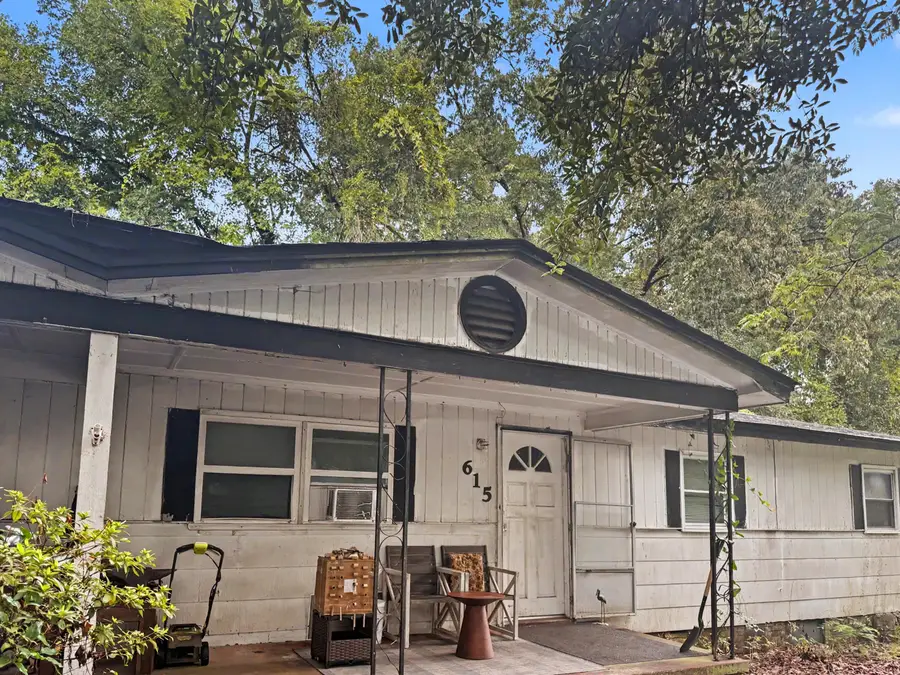 615 End Drive, Charleston, SC 29407 - #2