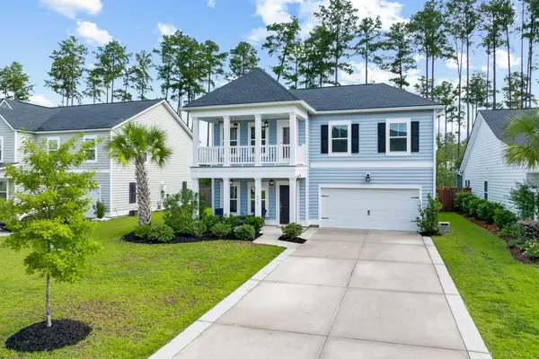 518 Richfield Way, Summerville, SC 29486