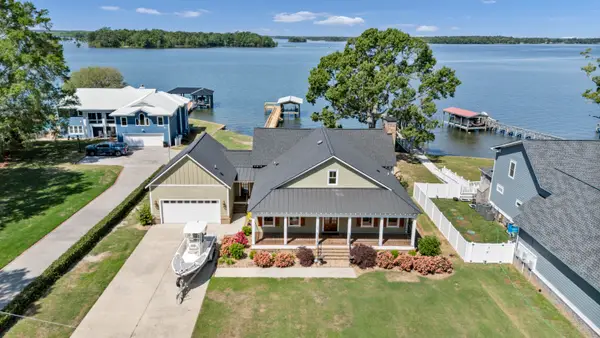 1527 Quail Trail Trail, Manning, SC 29102