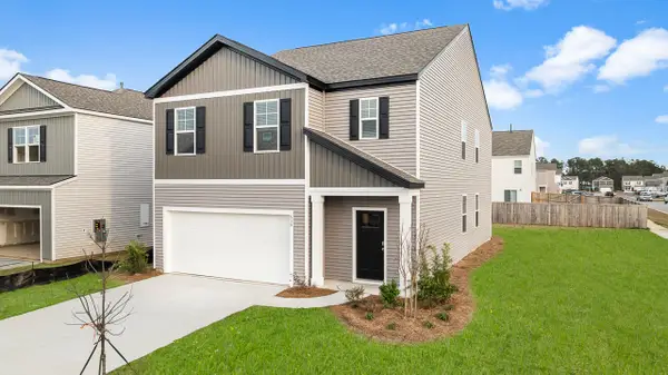 710 Breezy Palm Way, Summerville, SC 29486